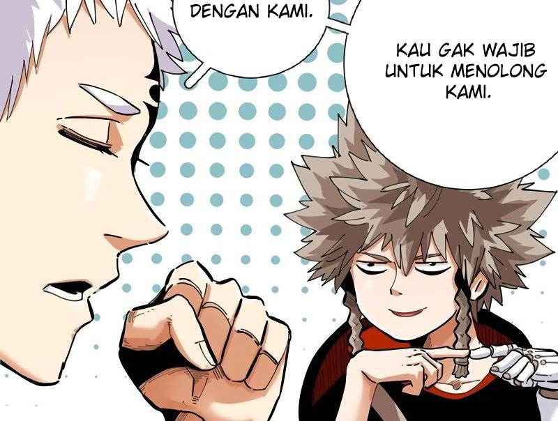 Last Word of the World chapter 24